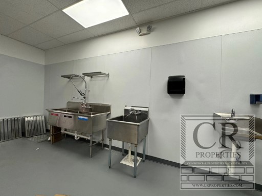 Fully Equipped, Turn-Key, Restaurant Space - Highland, NY 12528